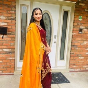 Meet your Posher, Rajpreet